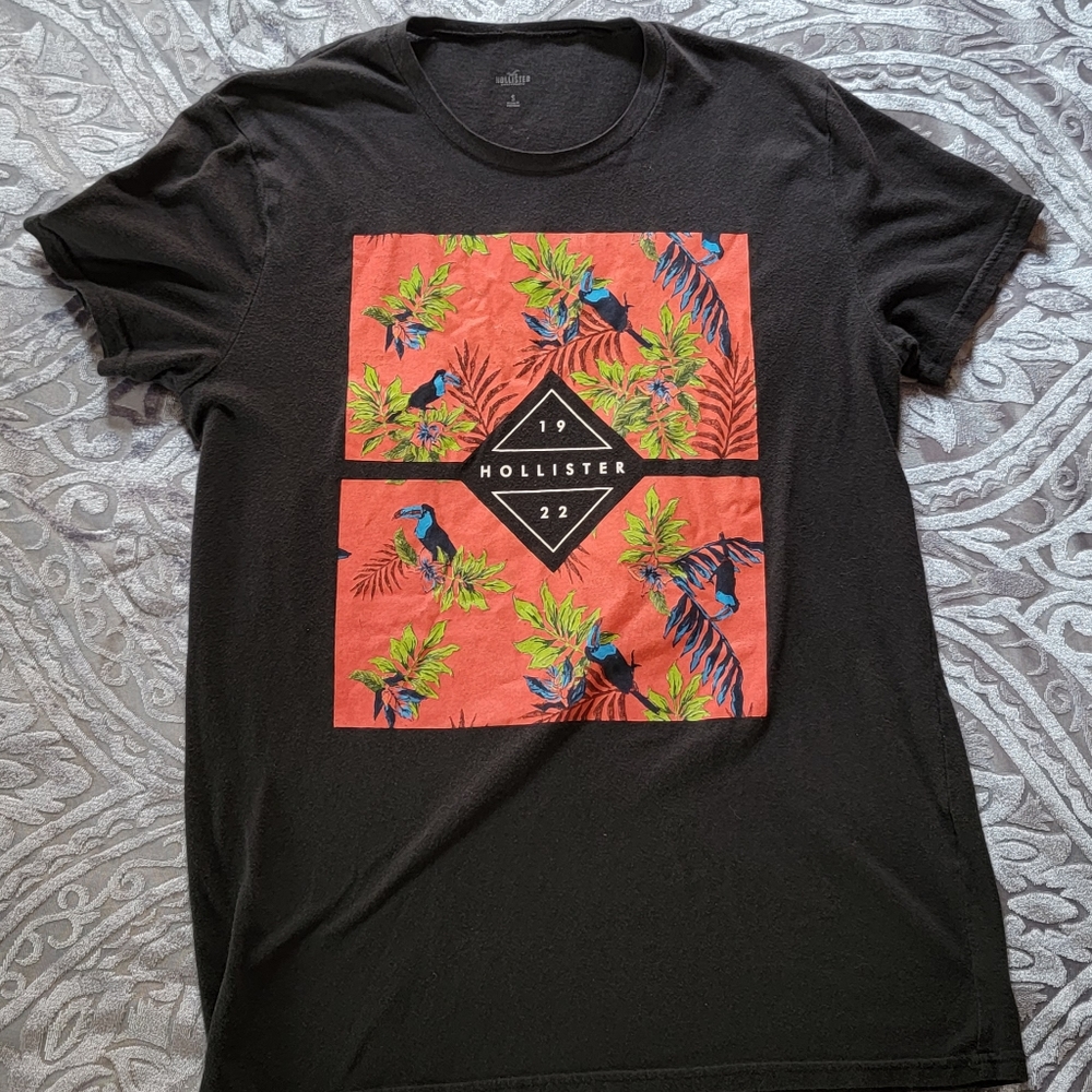 Hollister men's shirt